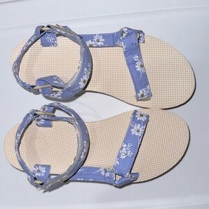 Teva sandals